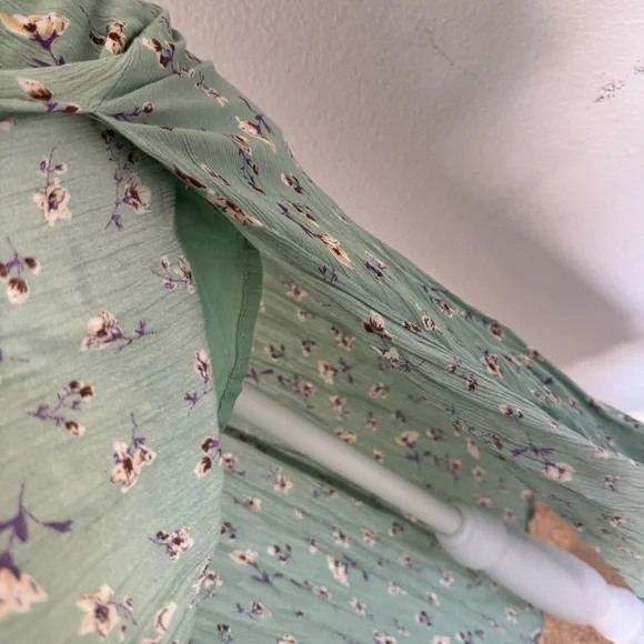 Showpo. Champion Spirit Dress - Picture 10 of 10